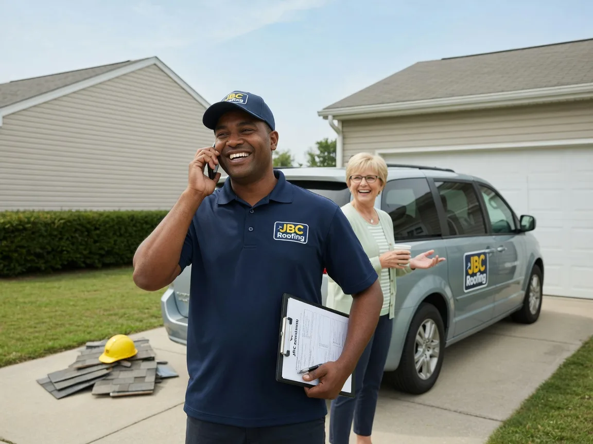 Roof Replacement East Canaan, CT FAQs